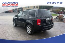 2014 Honda Pilot EX full