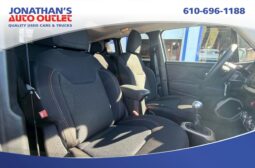 2016 Jeep Renegade 75th Anniversary full