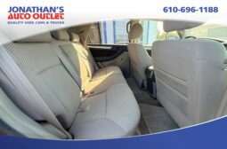 2006 Toyota 4Runner SR5 V6 full