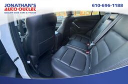 2016 Mazda CX-5 Grand Touring full
