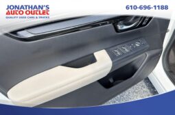 2023 Honda CR-V EX-L AWD full