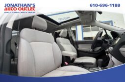 2016 Subaru Forester 2.5i Premium full