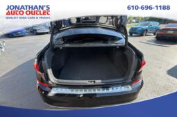 2021 Volkswagen Passat 2.0T SE full