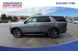 2021 Chevrolet Tahoe LT - Photo 31