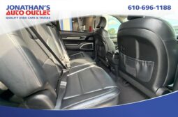 2020 Kia Telluride S full
