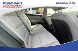 2017 Hyundai Elantra SE full