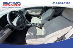 2017 Hyundai Elantra SE full