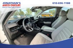 2023 Honda CR-V EX-L AWD full