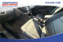2021 Volkswagen Passat 2.0T SE full