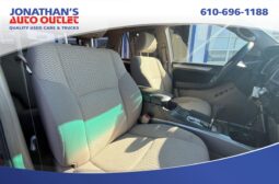 2006 Toyota 4Runner SR5 V6 full