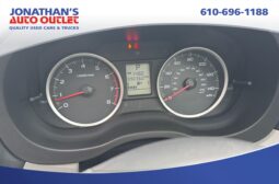 2016 Subaru Forester 2.5i Premium full