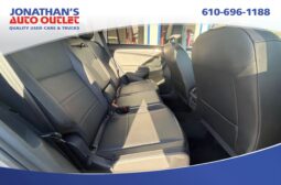 2018 Volkswagen Tiguan 2.0T SEL full