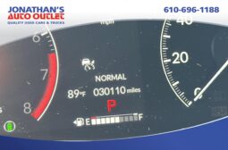 2023 Honda CR-V EX-L AWD full