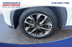 2016 Mazda CX-5 Grand Touring full