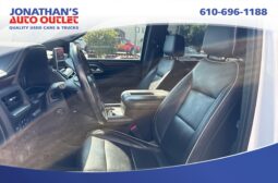 2021 Chevrolet Tahoe Premier full
