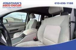 2014 Honda Pilot EX full