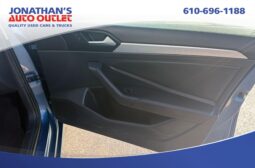 2019 Volkswagen Jetta 1.4T S full