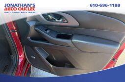 2018 Chevrolet Traverse Premier full