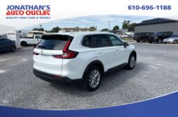 2023 Honda CR-V EX-L AWD full
