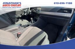 2019 Volkswagen Jetta 1.4T S full