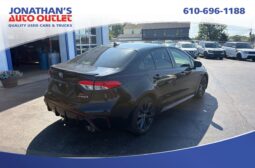 2023 Toyota Corolla Hybrid SE Infrared full