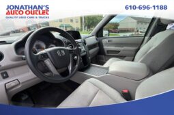 2014 Honda Pilot EX full