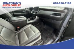 2021 Chevrolet Tahoe LT - Photo 39