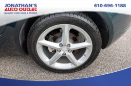 2008 Saturn Sky full