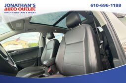 2018 Volkswagen Tiguan 2.0T SEL full