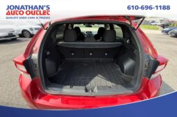 2017 Subaru Impreza 2.0i Sport full