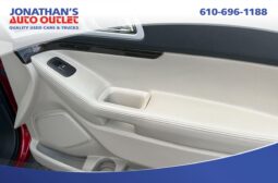2013 Ford Explorer Limited full