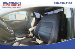 2021 Volkswagen Passat 2.0T SE full