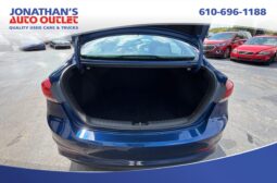 2017 Hyundai Elantra SE full