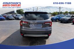 2019 Honda Pilot EX-L full