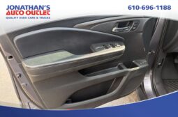 2019 Honda Pilot EX-L full