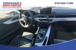 2019 Audi S4 3.0t Premium full