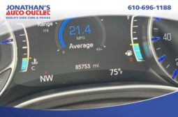 2019 Chrysler Pacifica Touring L Plus full