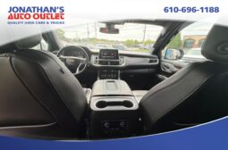 2021 Chevrolet Tahoe LT - Photo 44