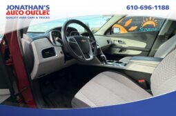 2014 Chevrolet Equinox 1LT full