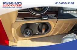 1988 Mercedes-Benz 560-Class 560 SL full