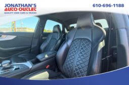 2019 Audi S4 3.0t Premium full
