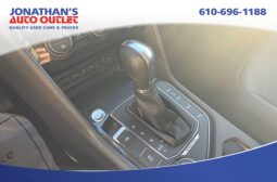2018 Volkswagen Tiguan 2.0T SEL full