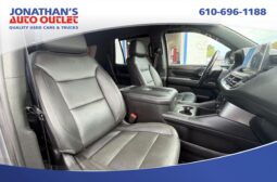 2021 Chevrolet Tahoe LT - Photo 40