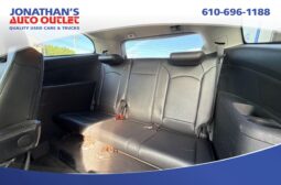 2009 Chevrolet Traverse LT full