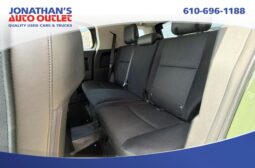 2013 Toyota FJ Cruiser full