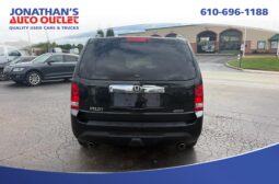 2014 Honda Pilot EX full