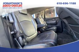 2009 Chevrolet Traverse LT full