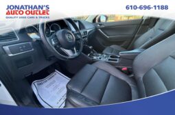 2016 Mazda CX-5 Grand Touring full