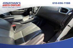 2017 Nissan Murano Platinum full