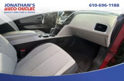 2014 Chevrolet Equinox 1LT full